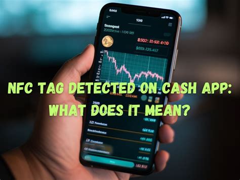 what does nfc cash tag mean|nfc tag reader used for.